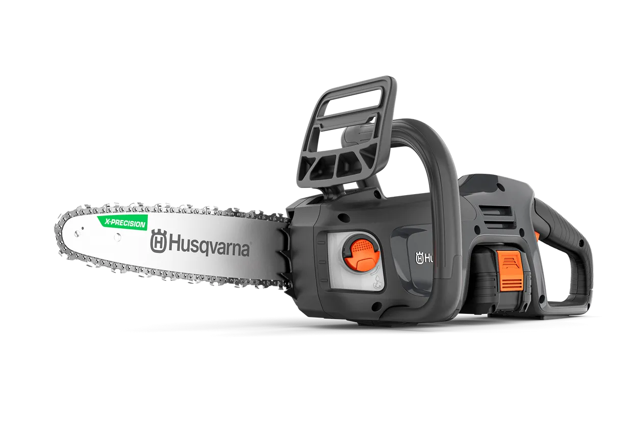 HUSQVARNA CHAINSAW ASPIRE KIT BATTERY GYMPIE